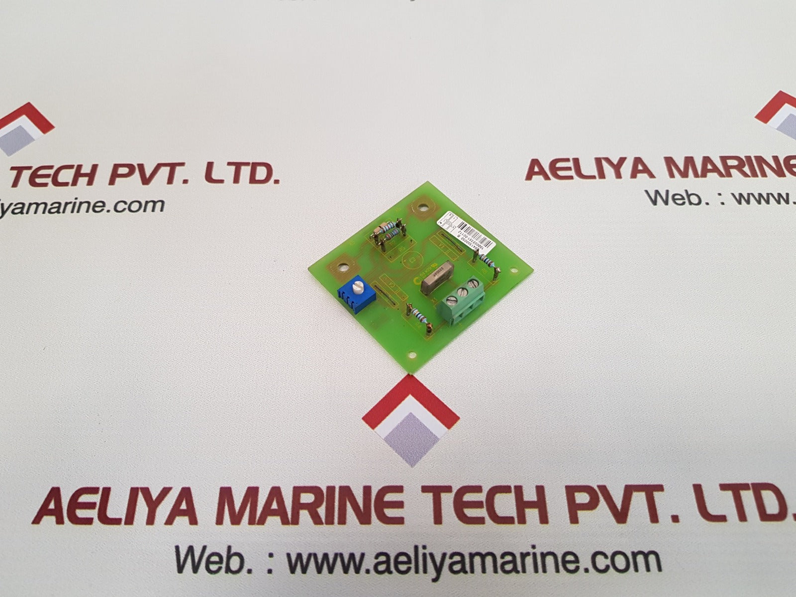 Deif dpd 93180 pcb card 1041300050b