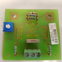 Deif dpd 93180 pcb card 1041300050b