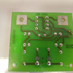 Deif dpd 93180 pcb card 1041300050b