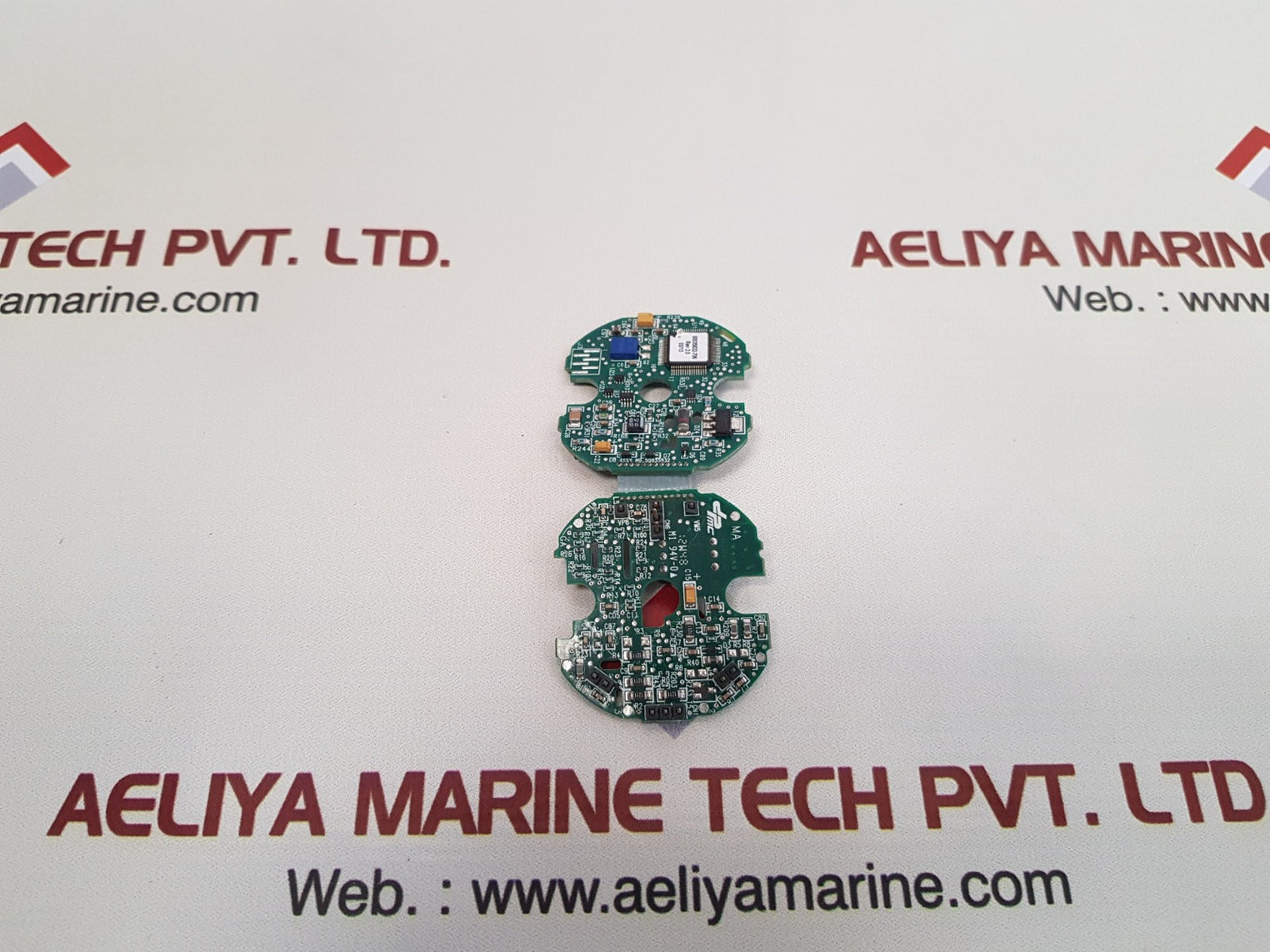 Dpmc 50035831-001 pcb card 50035832