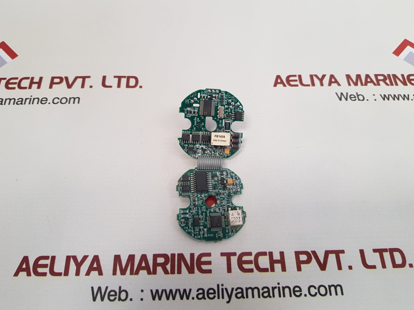 Dpmc 50035831-001 pcb card 50035832