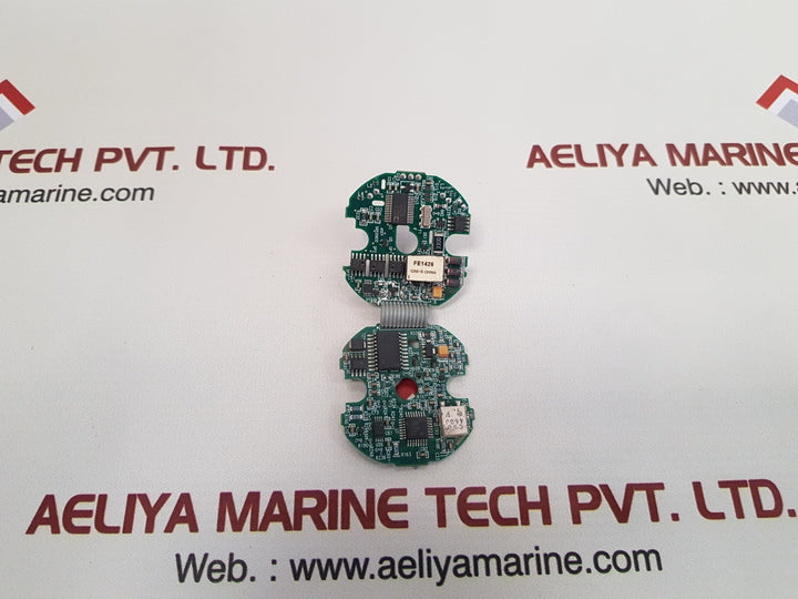 Dpmc 50035831-001 pcb card 50035832