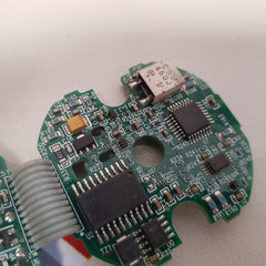 Dpmc 50035831-001 pcb card 50035832