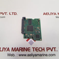 Seagate 100535704 rev c pcb card