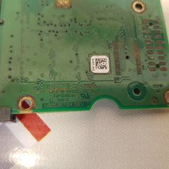 Seagate 100535704 rev c pcb card