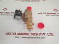 Danfoss ev220a14bmix solenoid valve