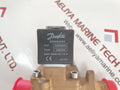 Danfoss ev220a14bmix solenoid valve