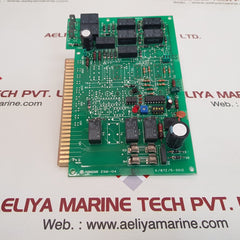 Terasaki esm-104 e starter module k/87z/5-001d