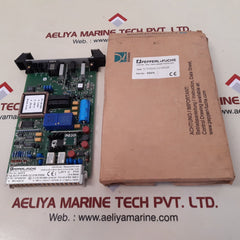 Pepperl+fuchs eu137a ghg 131 2100 p2006 universal transmitter 542474