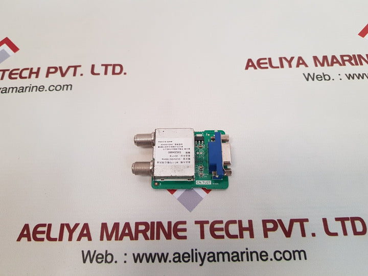 B17104856-0a02429 pcb card cn.tu27