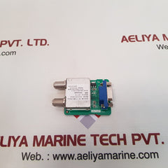 B17104856-0a02429 pcb card cn.tu27
