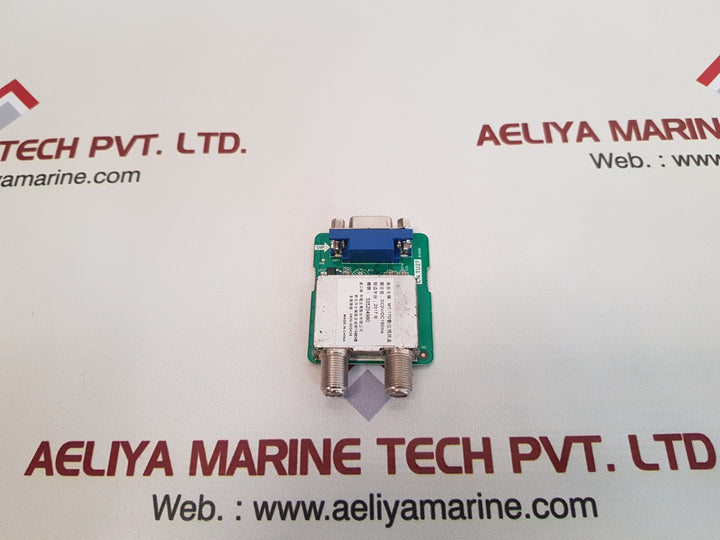 B17104856-0a02429 pcb card cn.tu27