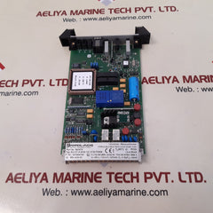 Pepperl+fuchs eu137a ghg 131 2100 p2006 universal transmitter 542474