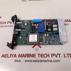 Pepperl+fuchs eu137a ghg 131 2100 p2006 universal transmitter 542474