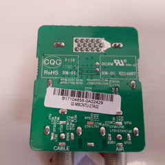 B17104856-0a02429 pcb card cn.tu27
