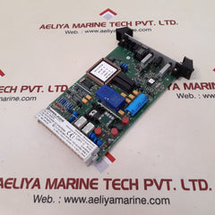 Pepperl+fuchs eu137a ghg 131 2100 p2006 universal transmitter 542474