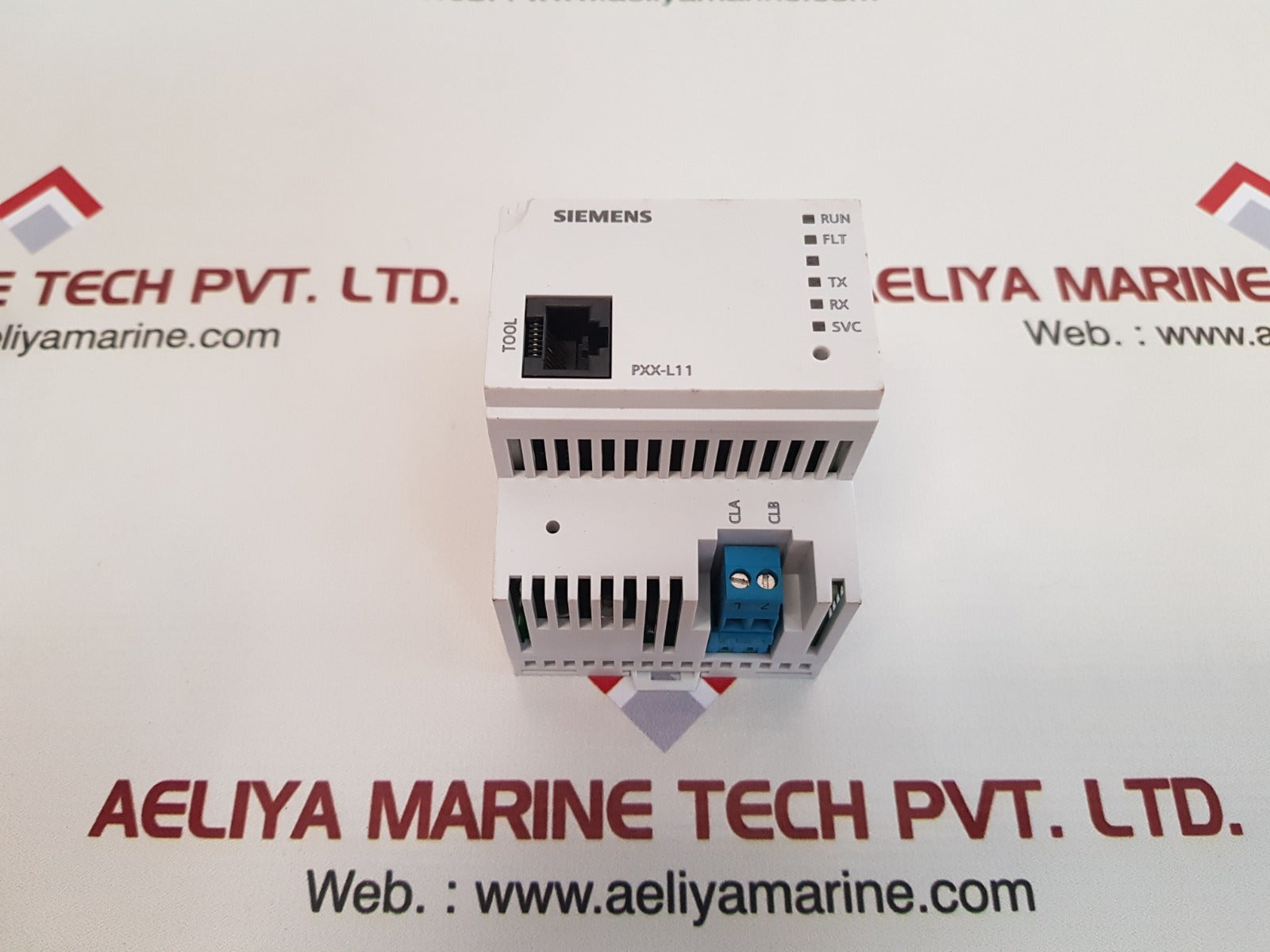 Siemens pxx-l11 controller extention module 24vdc,50ma,1.2w