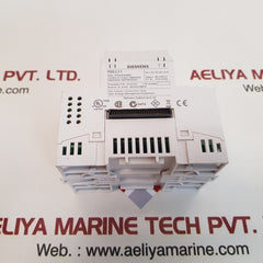 Siemens pxx-l11 controller extention module 24vdc,50ma,1.2w