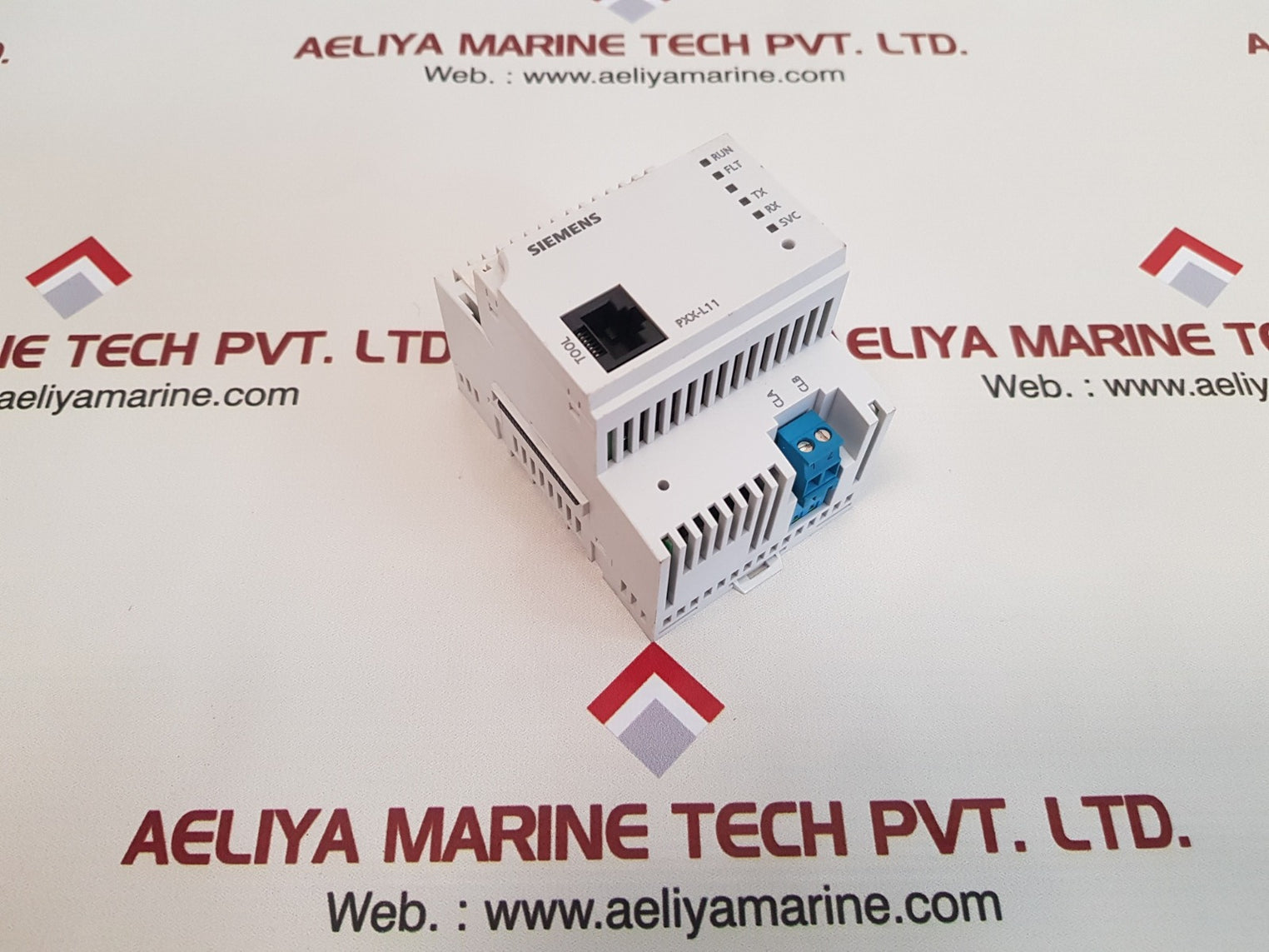 Siemens pxx-l11 controller extention module 24vdc,50ma,1.2w