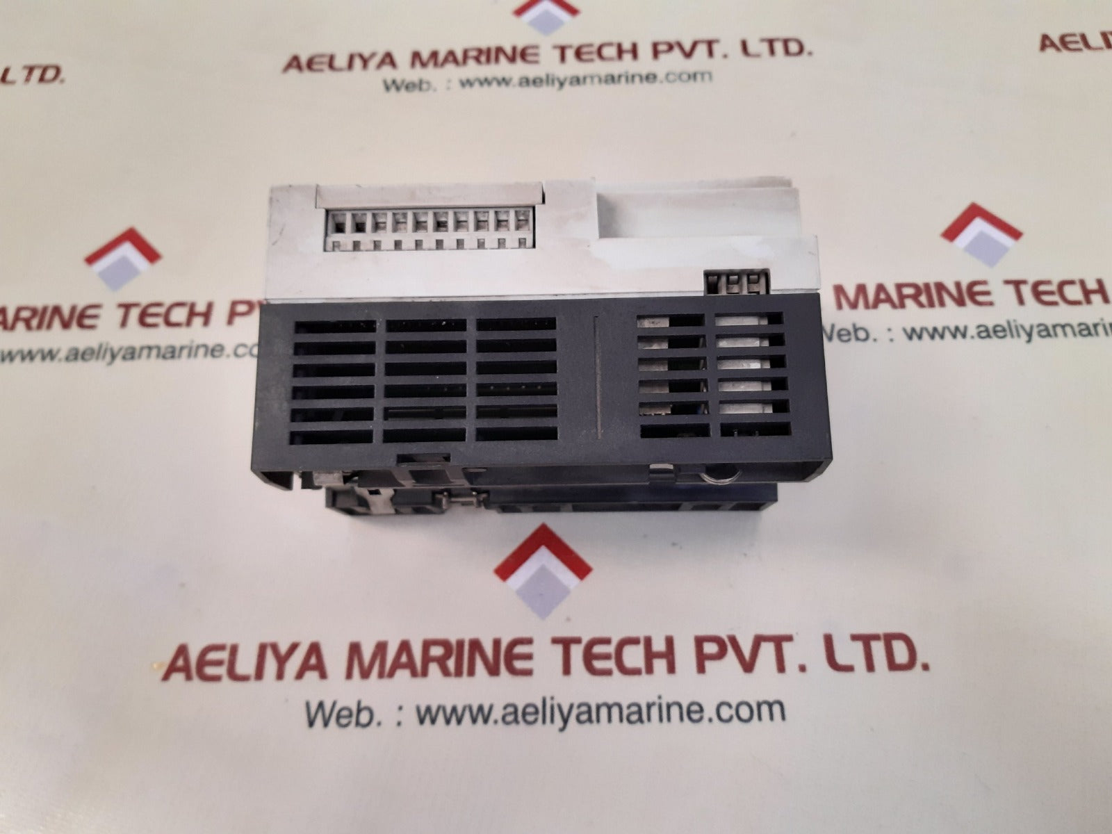 Moeller em4-101-tx2 temperature module 24vdc, 0,15a
