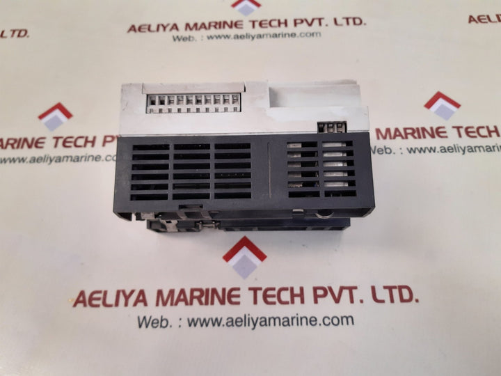 Moeller em4-101-tx2 temperature module 24vdc, 0,15a