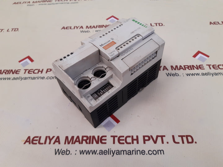 Moeller em4-101-tx2 temperature module 24vdc, 0,15a