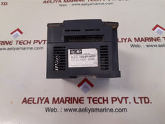 Bhartia industries cm2-bp16edo programmable logic controller