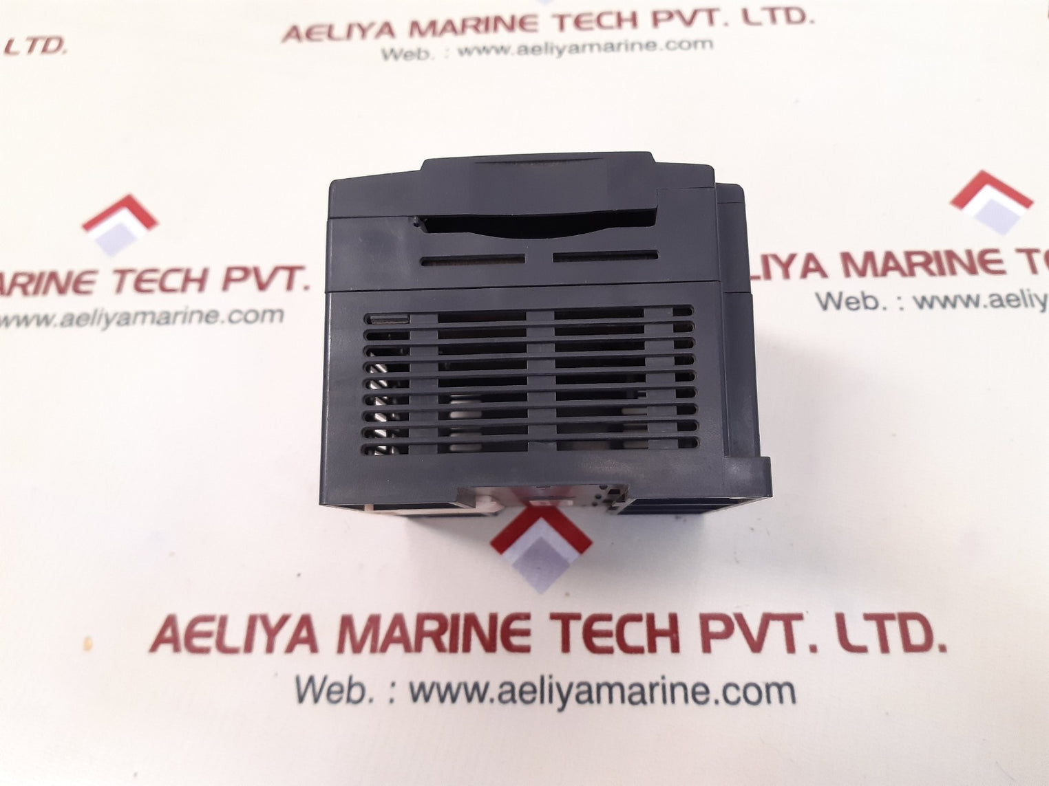 Bhartia industries cm2-bp16edo programmable logic controller