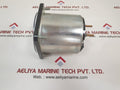 Yokogawa 103-191-hexs meter 0 - 100psi