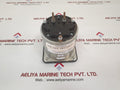 Yokogawa 103-191-hexs meter 0 - 100psi
