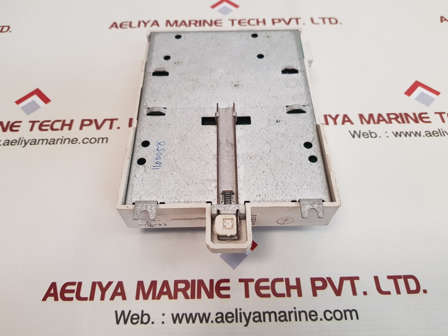 Abb tu847 3bse022462r1 termination unit pr.a