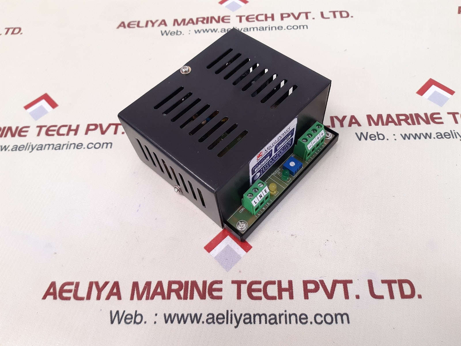 Sanstar micro power switching mode power supply Used
