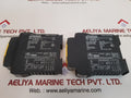 Schmersal protect srb 301mc-24v safety relay