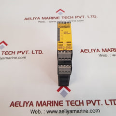 Schmersal protect srb 301mc-24v safety relay
