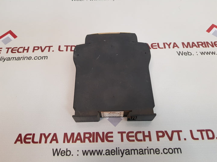 Schmersal protect srb 301mc-24v safety relay