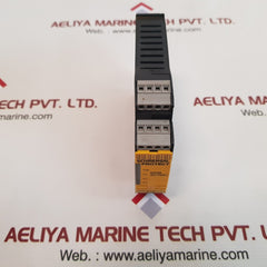 Schmersal protect srb 301mc-24v safety relay