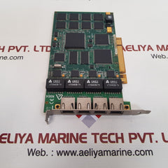 Eicon 813-029-01 pcb card 033-065-01