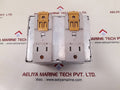 Omron s8vs-48024 power supply ac100-240v 7.4v
