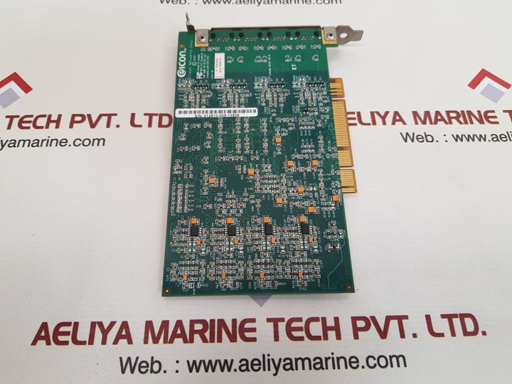 Eicon 813-029-01 pcb card 033-065-01
