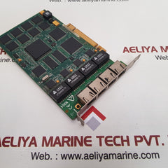 Eicon 813-029-01 pcb card 033-065-01