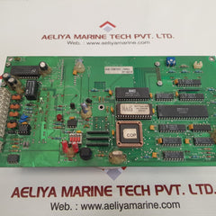 M.e.w. 3y-6018 sub control panel
