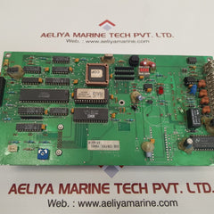 M.e.w. 3y-6018 sub control panel