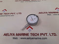 Holex 43 2000 10/58 dial indicator shockproof 0-10mm