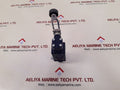 Steute eex 335 4v7h 1o/1s safety switch 93.0.29.3.01