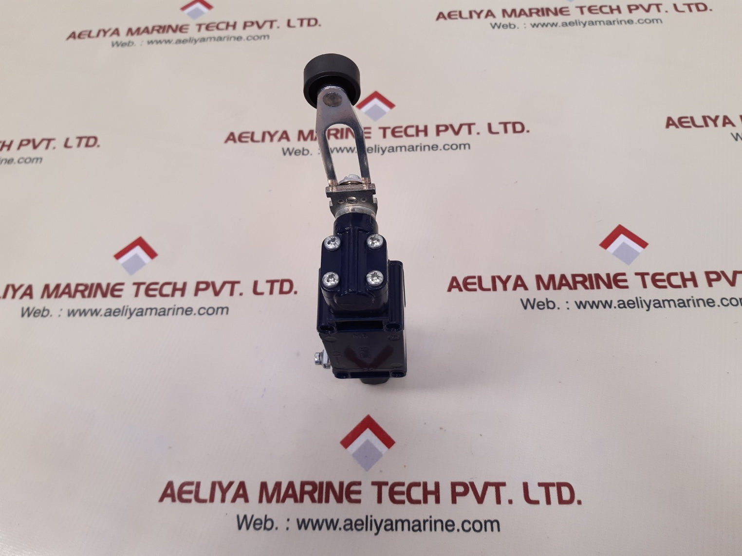 Steute eex 335 4v7h 1o/1s safety switch 93.0.29.3.01