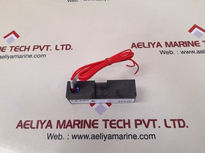 Gems 85350 switch module