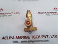 Daikin 0756341 stop valve 290510