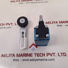 Honeywell glac01a2w limit switch with roller ip67