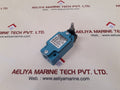 Honeywell glac01a2w limit switch with roller ip67