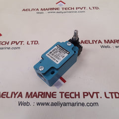 Honeywell glac01a2w limit switch with roller ip67